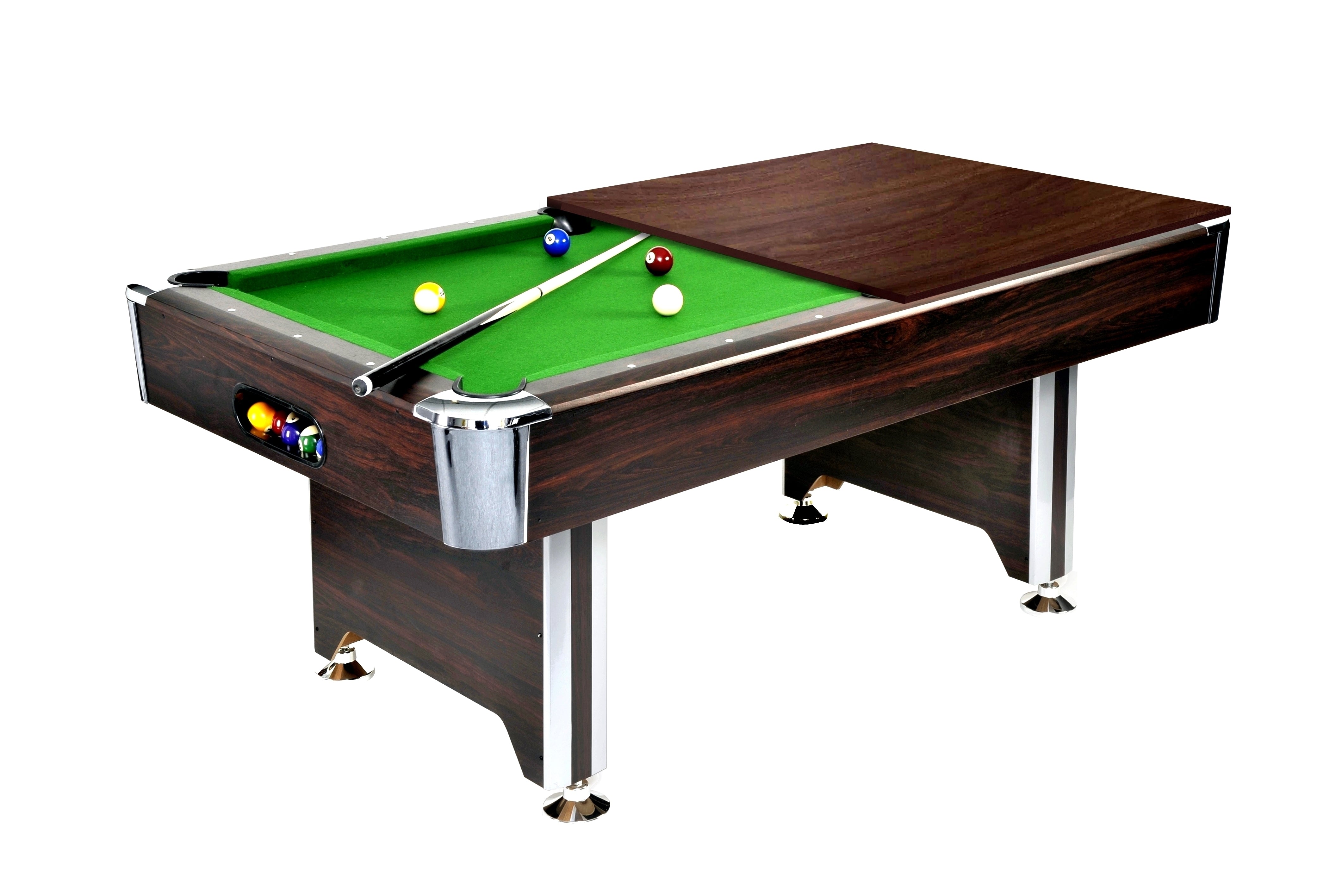 Abdeckplatte 6ft. | 2-tlg. Abdeckplatte 6ft. | 2-tlg.